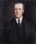 Joseph Watson, 1er Lord Manton - Sir John Lavery — vy av konstverket