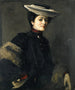 La Marseillaise - Sir John Lavery — vy av konstverket