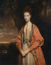 Anne Seymour Mesdames - Sir Joshua Reynolds — vy av konstverket