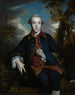 Porträtt av Charles Brandling - Sir Joshua Reynolds — vy av konstverket