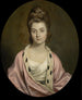 fru Thomas Watkinson Payler - Sir Joshua Reynolds — vy av konstverket