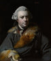 Thomas Bowlby - Sir Joshua Reynolds — vy av konstverket