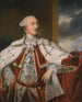 Thomas Bruce Brudenell Bruce, senare 1:e earl av Ailesbury - Sir Joshua Reynolds — vy av konstverket
