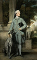 Richard Peers Symons MP sedan Sir Richard Peers Symons baronett - Sir Joshua Reynolds — vy av konstverket