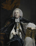 Robert Hay Drummond D. D. ärkebiskop av York och kansler för Ordre de la Jarretière - Sir Joshua Reynolds — vy av konstverket