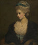Théophilie Gwatkin - Sir Joshua Reynolds — vy av konstverket