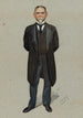 John Milton Hay - Sir Leslie Mathew Ward — vy av konstverket