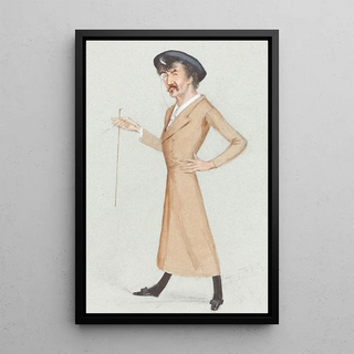 Sir Leslie Ward - Whistler.webp