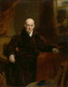 Benjamin West P.R.A. - Sir Thomas Lawrence — vy av konstverket