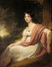 Caroline Matilda Sotheron - Sir Thomas Lawrence — vy av konstverket