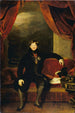 George IV - Sir Thomas Lawrence — vy av konstverket