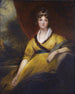 Marie comtesse d'Inchiquin - Sir Thomas Lawrence — vy av konstverket
