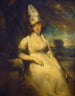 Mme Robert Blencowe - Sir Thomas Lawrence — vy av konstverket