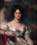 porträttet av Miss Rosamond Croker - Sir Thomas Lawrence — vy av konstverket