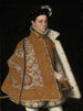 porträttet av prins Alessandro Farnèse 1545-1592, senare hertig av Parma och Piacenza - Sofonisba Anguissola — vy av konstverket