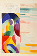 La prose du Transsibérien et de la petite Jehanne de France - Sonia Delaunay — vy av konstverket