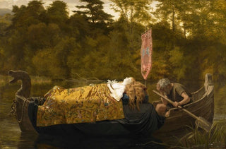 Sophie Anderson - Elaine.webp