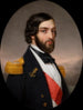 François Orléans Prince de Joinville - Sophie Linard — vy av konstverket