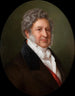 Louis-Philippe, hertig av Orléans, Frankrikes kung - Sophie Linard — vy av konstverket