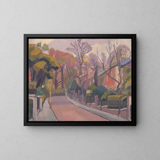 Spencer Frederick Gore - Cambrian Road Richmond.webp