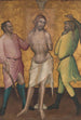 La Flagellation - Spinello Aretino — vy av konstverket