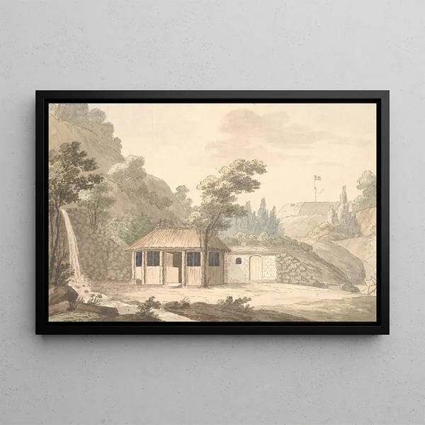 Sren L Lange - Liselund.webp