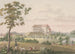 Château de Tranekær sur Langeland - Søren L. Lange — vy av konstverket
