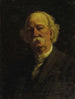 Mark Twain - Stacy Tolman — vy av konstverket