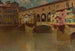 Pont sur le fleuve Arno - Stanisław Janowski — vy av konstverket