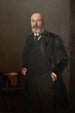 Portrait de Roman Narkiewicz-Jodko - Stanisław Lentz — vy av konstverket