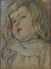 Chef de Mietek - Stanisław Wyspiański — vy av konstverket