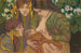 Maternité - Stanisław Wyspiański — vy av konstverket