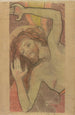 Saint François - Stanisław Wyspiański — vy av konstverket