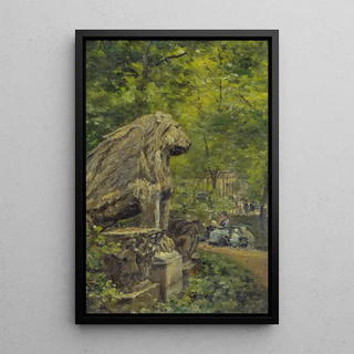 Stanislas Lpine - Square de Cluny Paris.webp