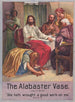 Le Vase d'albâtre - Stecher Litho Co — vy av konstverket