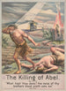 Le Meurtre d'Abel - Stecher Litho Co — vy av konstverket
