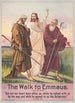 La Marche vers Emmaüs - Stecher Litho Co — vy av konstverket