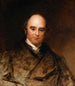Porträtt av professor J. H. Todd 1805-1869 Författare och antikvarie - Stephen Catterson Smith — vy av konstverket
