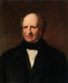 Portrait de William Dargan 1799-1867 - Stephen Catterson Smith — vy av konstverket