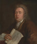 James Thomson - Stephen Slaughter — vy av konstverket
