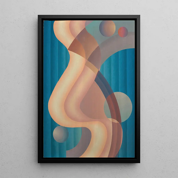 Stuart Walker - Composition no 61.webp