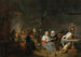 Le Sabbat des Sorcières - Atelier de David Teniers le Jeune — vy av konstverket