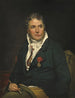 Jacques-Louis David - Atelier de Georges Rouget — vy av konstverket