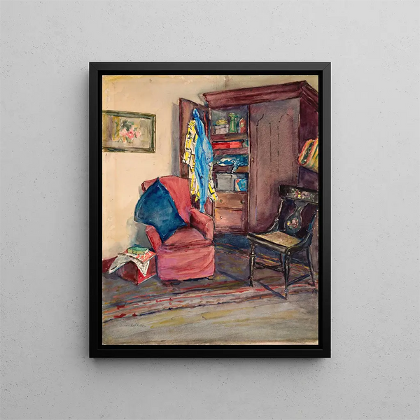Susan Brown Chase - Interior.webp