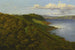 Vue de la campagne près de Mount Edgecumbe, Angleterre - Sydney Hodges — vy av konstverket