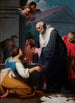 Miracle de Saint Jan Kanty - Tadeusz Kuntze-Konicz — vy av konstverket
