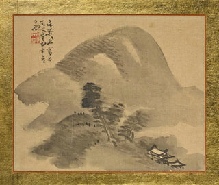 Tani Bunch - Mountain Landscape.webp