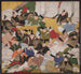 Trente-six poètes immortels - Tatebayashi Kagei — vy av konstverket