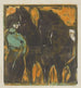 Tattersall - Ernst Ludwig Kirchner — vy av konstverket