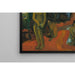 Reproduktion av målningen Te Pape Nave Nave (Eaux délectables) - Paul Gauguin